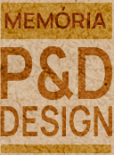 Memória P&D Design